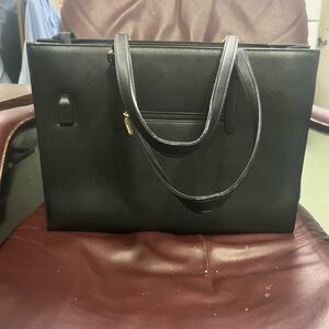 Lovevook Laptop Tote Bag for Women 16.5 inch